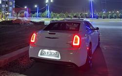كرايسلر 300